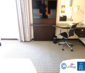 Poze Hotel Media Rotana Dubai