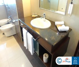 Poze Hotel Media Rotana Dubai Emiratele Arabe