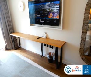 Poze Hotel Mediterranean Palace Tenerife