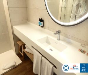 Poze Hotel Mediterranean Palace Tenerife Spania