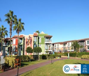 Poze Hotel Megasaray Club