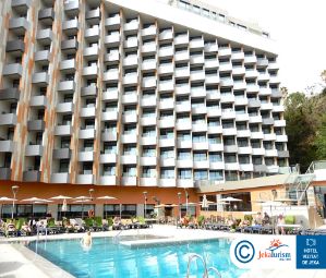 Poze Hotel Melia Costa Del Sol