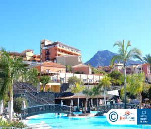Poze Hotel Melia Jardines Del Teide