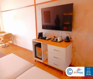 Poze Hotel Melia Jardines Del Teide Tenerife Spania