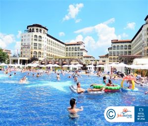 Poze Hotel Melia Sunny Beach