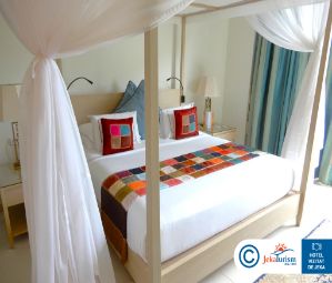 Poze Hotel Melia Zanzibar