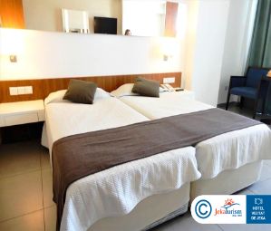 Poze Hotel Melissi Beach