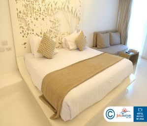 Poze Hotel Meraki Resort Sharm El Sheikh Egipt