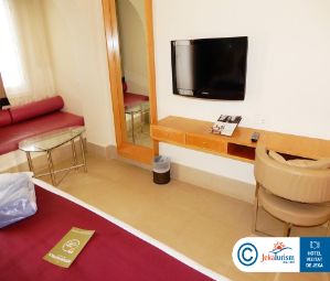 Poze Hotel Mercure Hurghada