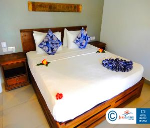 Poze Hotel Michamvi Sunset Bay Pingwe