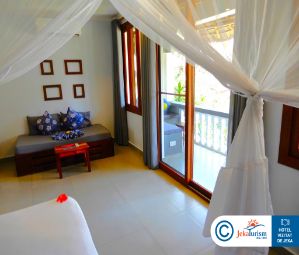 Poze Hotel Michamvi Sunset Bay Pingwe Zanzibar