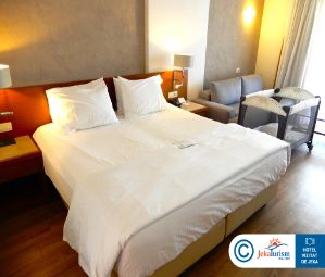 Poze Hotel Minoa Palace Resort And Spa