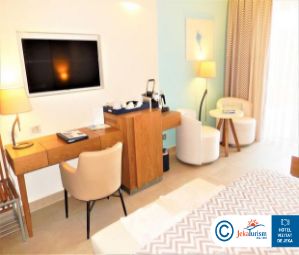 Poze Hotel Miraggio Thermal Spa Resort Kassandra