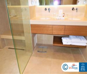 Poze Hotel Miraggio Thermal Spa Resort Kassandra Grecia