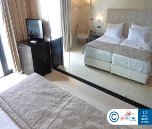 Poze Hotel Mitsis Faliraki Beach Rhodos Grecia