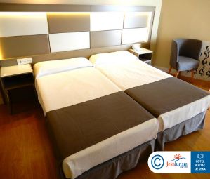 Poze Hotel Monarque Torreblanca