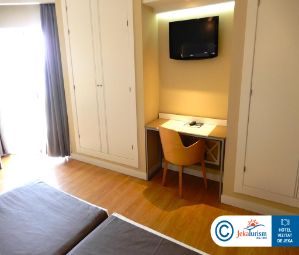 Poze Hotel Monarque Torreblanca Costa Del Sol