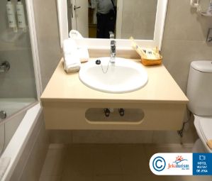 Poze Hotel Monarque Torreblanca Costa Del Sol Spania