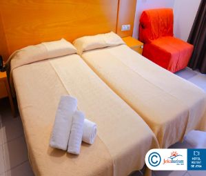 Poze Hotel Montemar