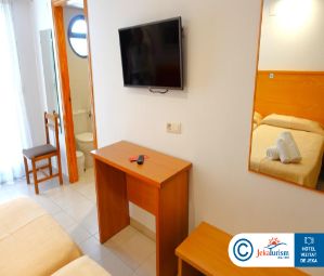 Poze Hotel Montemar Costa Blanca