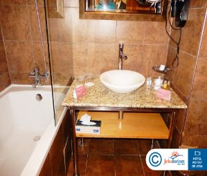 Poze Hotel Movenpick Resort   Marine Spa Sousse Sousse Tunisia