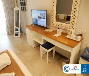 Poze Hotel Mythos Palace Resort   Spa Creta