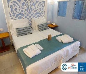 Poze Hotel Mythos Palace Resort   Spa Creta Grecia