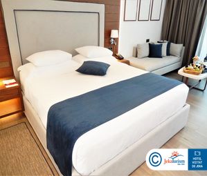 Poze Hotel NANA PRINCESS SUITES VILLAS AND SPA