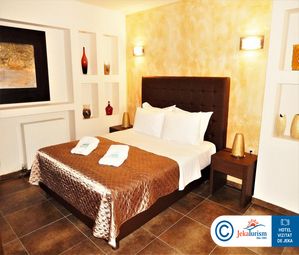 Poze Hotel NEFELI VILLAS KASSANDRA