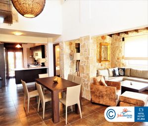 Poze Hotel NEFELI VILLAS KASSANDRA GRECIA