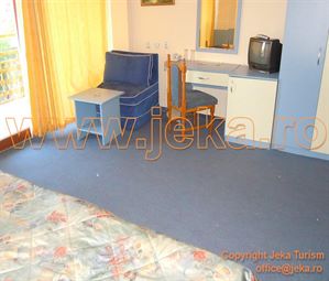 Poze Hotel NESSEBAR BEACH SUNNY BEACH BULGARIA