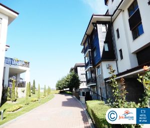 Poze Hotel NEVIS RESORT SUNNY BEACH