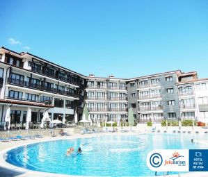 Poze Hotel NEVIS RESORT SUNNY BEACH BULGARIA