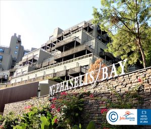 Poze Hotel NG PHASELIS BAY