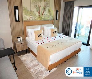 Poze Hotel NG PHASELIS BAY KEMER