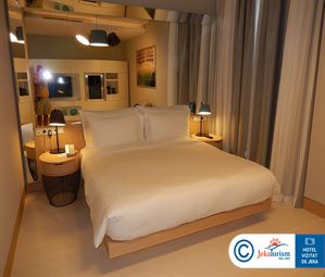 Poze Hotel NIKKI BEACH