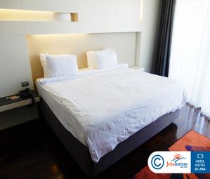 Poze Hotel NIRVANA COSMOPOLITAN