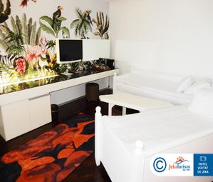 Poze Hotel NIRVANA COSMOPOLITAN LARA TURCIA