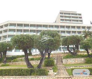 Poze Hotel NISSAKI BEACH