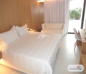 Poze Hotel NISSAKI BEACH CORFU