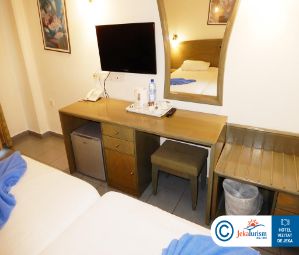 Poze Hotel NISSIANA HOTEL   BUNGALOWS AYIA NAPA