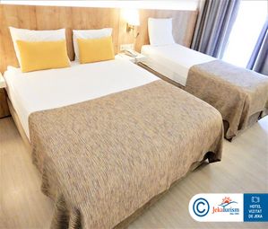 Poze Hotel NOVA PARK