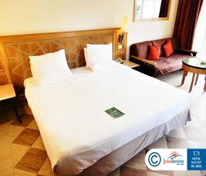 Poze Hotel NOVOTEL BEACH