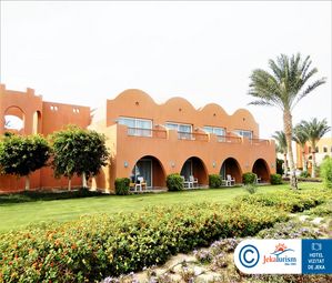 Poze Hotel NOVOTEL MARSA ALAM