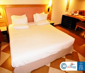 Poze Hotel NOVOTEL SHARM EL SHEIKH PALM WING