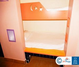 Poze Hotel NOVOTEL SHARM EL SHEIKH PALM WING SHARM EL SHEIKH