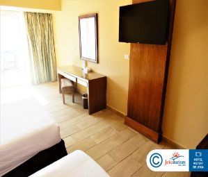 Poze Hotel Naama Bay Hotel   Resort Sharm El Sheikh Egipt