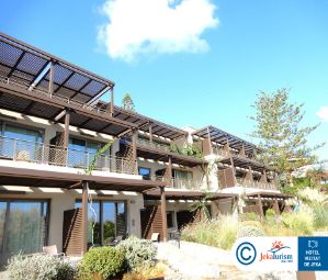 Poze Hotel Nana Golden Beach