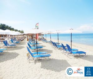 Poze Hotel Narciso Luxury Suites Thassos Grecia