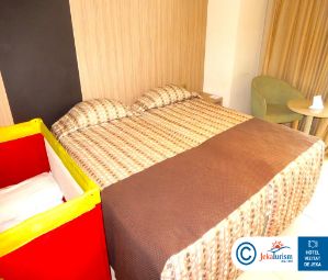 Poze Hotel Nelia Beach Hotel   Spa